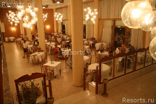 Esperides Hotel 12